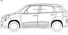 Fiat 500 XL