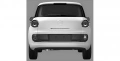Fiat 500 XL
