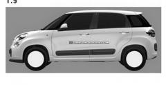 Fiat 500 XL
