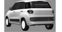 Fiat 500 XL