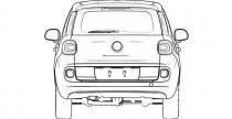 Fiat 500 XL