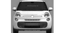 Fiat 500 XL