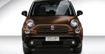 Fiat 500L S-Design Edition