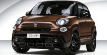 Fiat 500L S-Design Edition