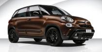 Fiat 500L S-Design Edition