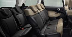 Fiat 500 Living