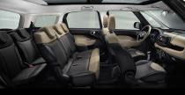 Fiat 500 Living