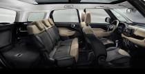 Fiat 500 Living