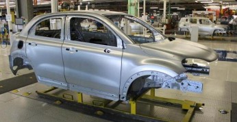 Fiat 500X prawie gotowy do produkcji. Oficjalny debiut już 4 lipca