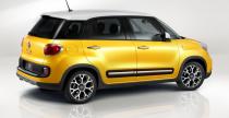 Fiat 500L Trekking