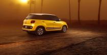 Fiat 500L Trekking