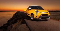 Fiat 500L Trekking