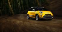 Fiat 500L Trekking