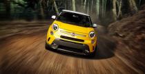 Fiat 500L Trekking