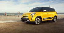 Fiat 500L Trekking