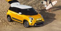 Fiat 500L Trekking