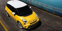 Fiat 500L Trekking