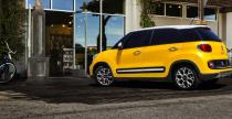 Fiat 500L Trekking