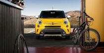 Fiat 500L Trekking