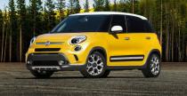 Fiat 500L Trekking