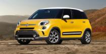 Fiat 500L Trekking