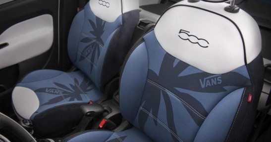 Fiat 500L Vans Concept