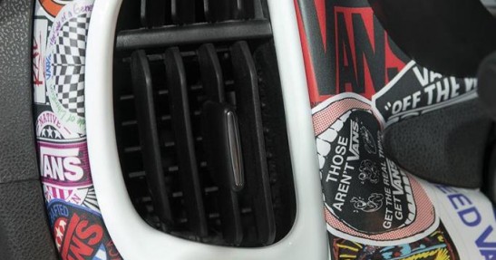 Fiat 500L Vans Concept