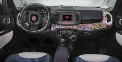 Fiat 500L Vans Concept