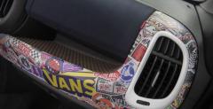 Fiat 500L Vans Concept
