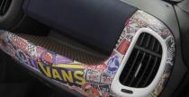 Fiat 500L Vans Concept