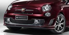 Abarth 695 Tributo Maserati
