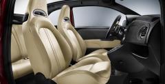 Abarth 695 Tributo Maserati