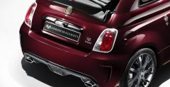Abarth 695 Tributo Maserati