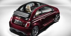 Abarth 695 Tributo Maserati