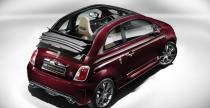 Fiat Abarth 500