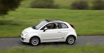 Fiat Auto Poland nr 1 w produkcji samochodów w Polsce w 2014 roku