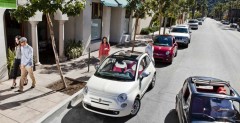 Fiat 500c na 2012 rok