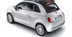 Fiat 500 by Gucci