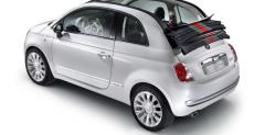 Fiat 500 by Gucci