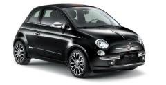 Fiat 500 by Gucci