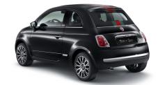 Fiat 500 by Gucci