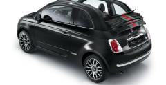 Fiat 500 by Gucci