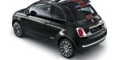 Fiat 500 by Gucci