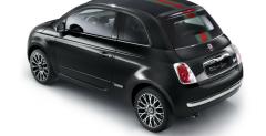 Fiat 500 by Gucci