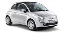 Fiat 500 by Gucci