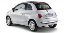 Fiat 500 by Gucci