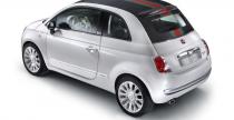 Fiat 500 by Gucci