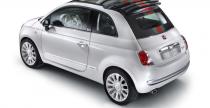 Fiat 500 by Gucci