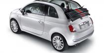 Fiat 500 by Gucci