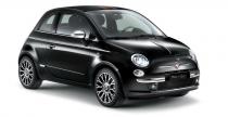 Fiat 500 by Gucci